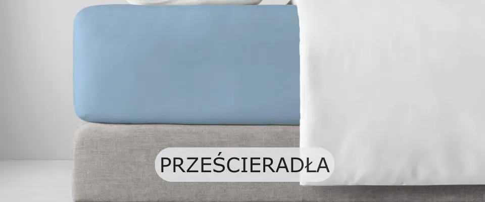 prześćieradło